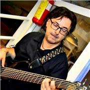 bassista con esperienza